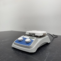 VWR Hotplate Stirrer image 1